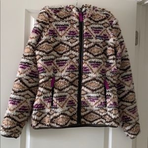 Patagonia women’s jacket